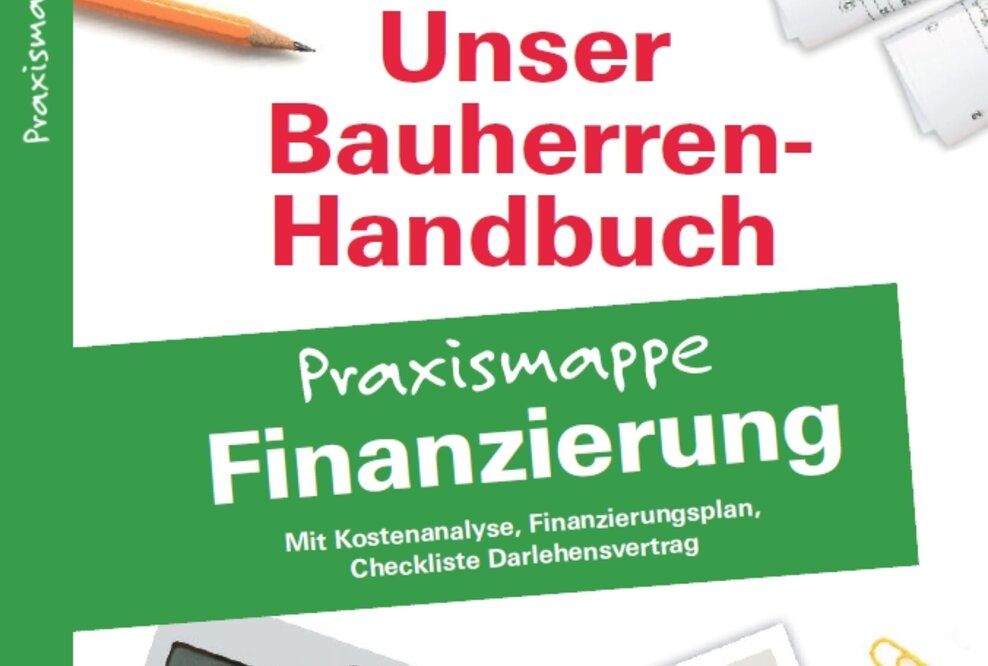 Baufinanzierungsspezialist veröffentlicht Finanzierungsratgeber für Stiftung Warentest und läutet Herbst-Aktion ein.