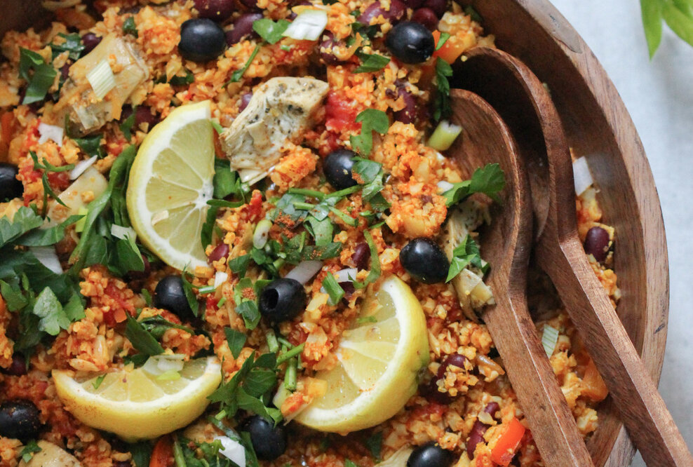 Druckfrisch auf dem veganen Kochbuchmarkt: Green Love – für Spaß beim Kochen und Genuss jeden Tag.