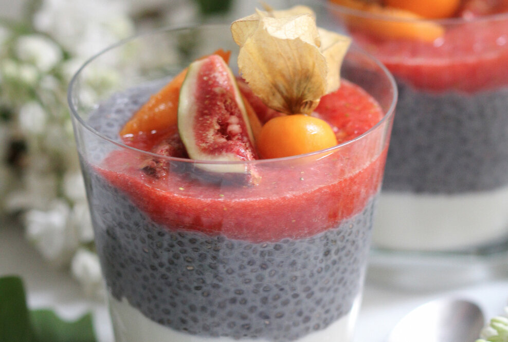 Druckfrisch auf dem veganen Kochbuchmarkt: Green Love – für Spaß beim Kochen und Genuss jeden Tag.