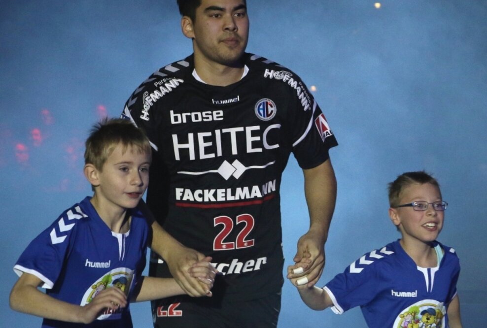 Handball: HC Erlangen tritt bei den starken Magdeburgern an