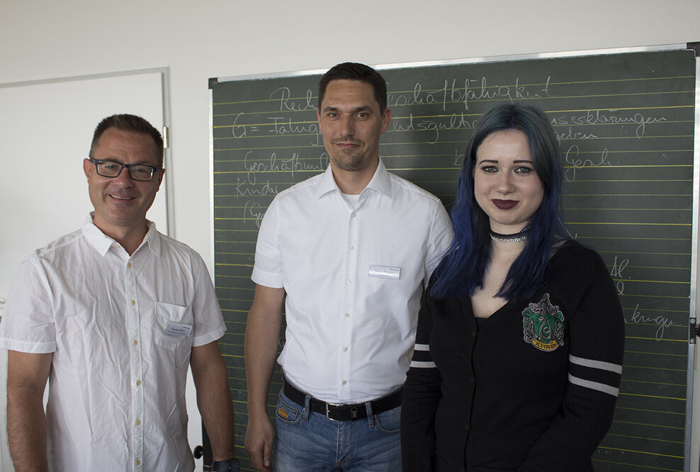 Sarah hat keinen Bock auf Nullbock