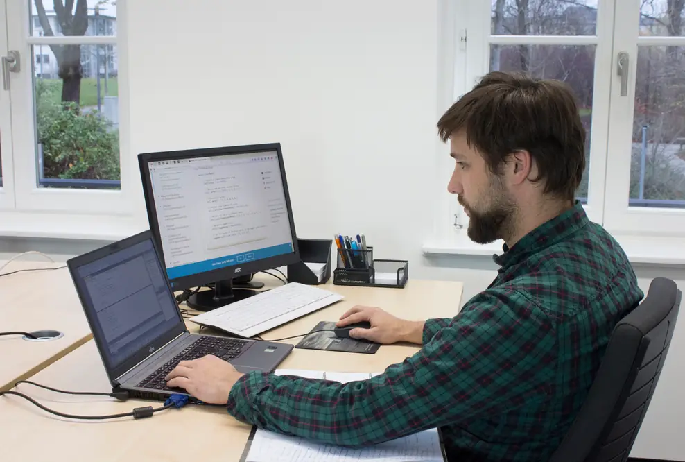 Anwendungsentwickler – ein Beruf mit Leidenschaft zum Programmieren