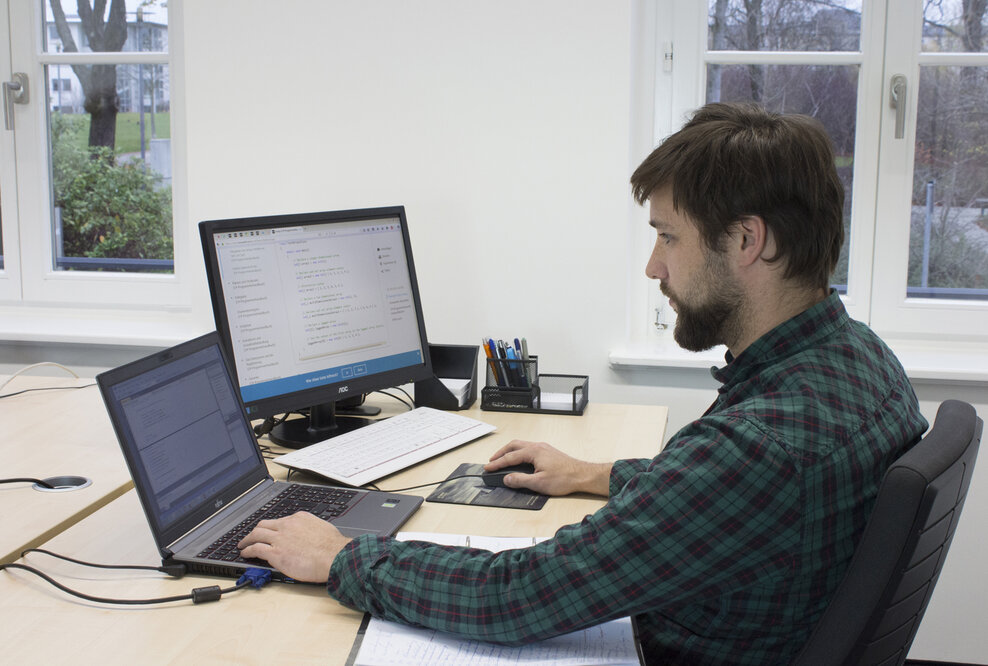 Anwendungsentwickler – ein Beruf mit Leidenschaft zum Programmieren