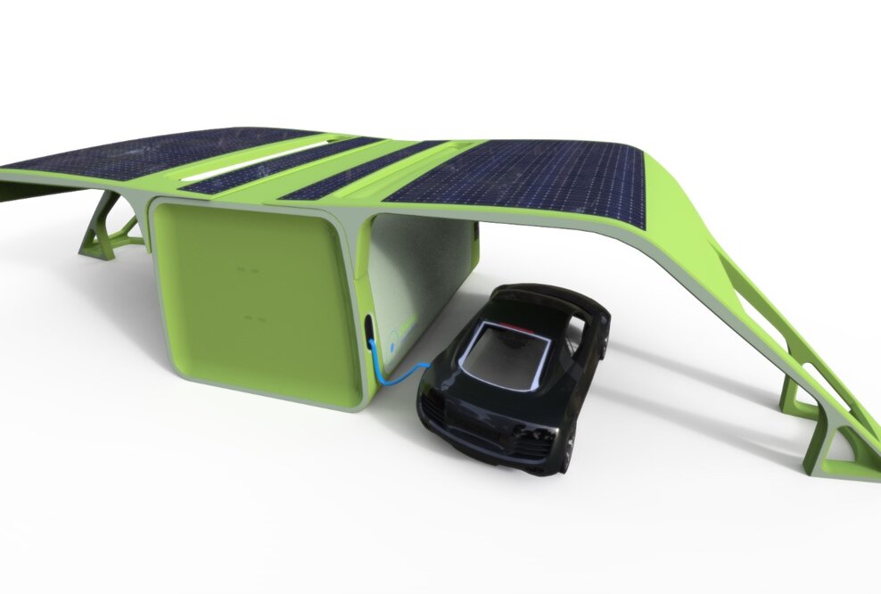 Chakratec und has.to.be geben Kooperation bekannt