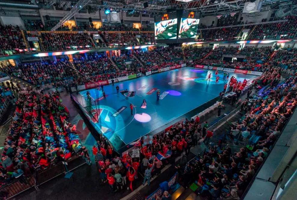 Handball: HC Erlangen empfängt den SC DHfK Leipzig