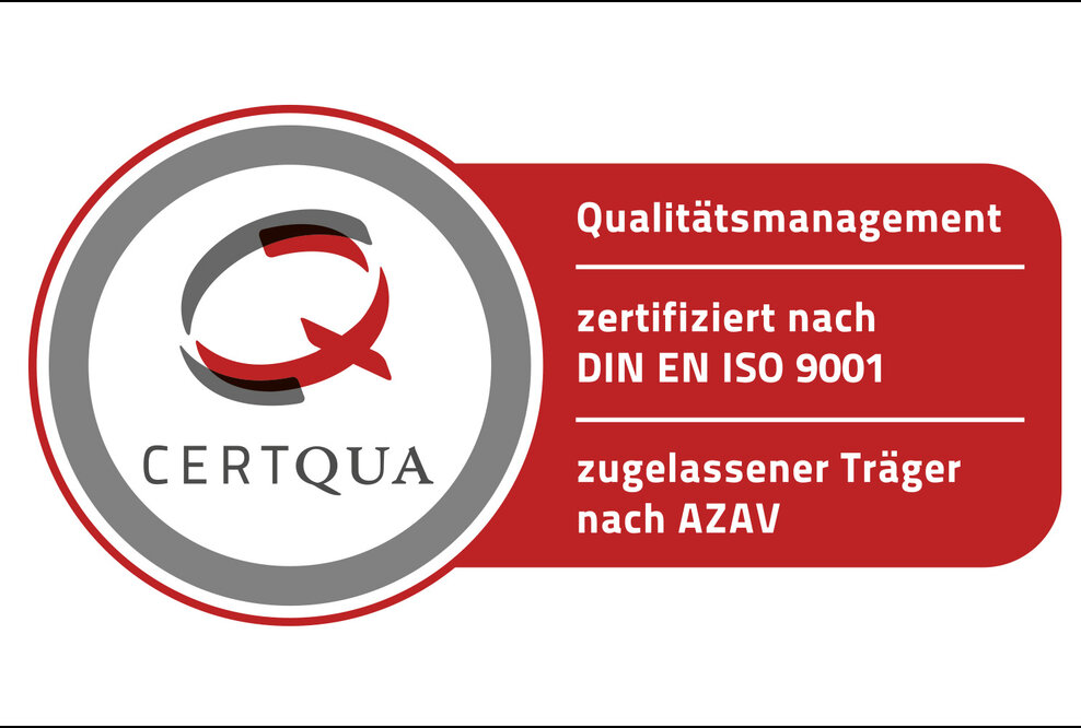 Qualität zahlt sich aus – BFW Leipzig rezertifiziert