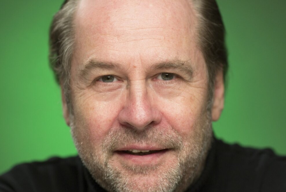 Szenerien und Megatrends des Testens von morgen