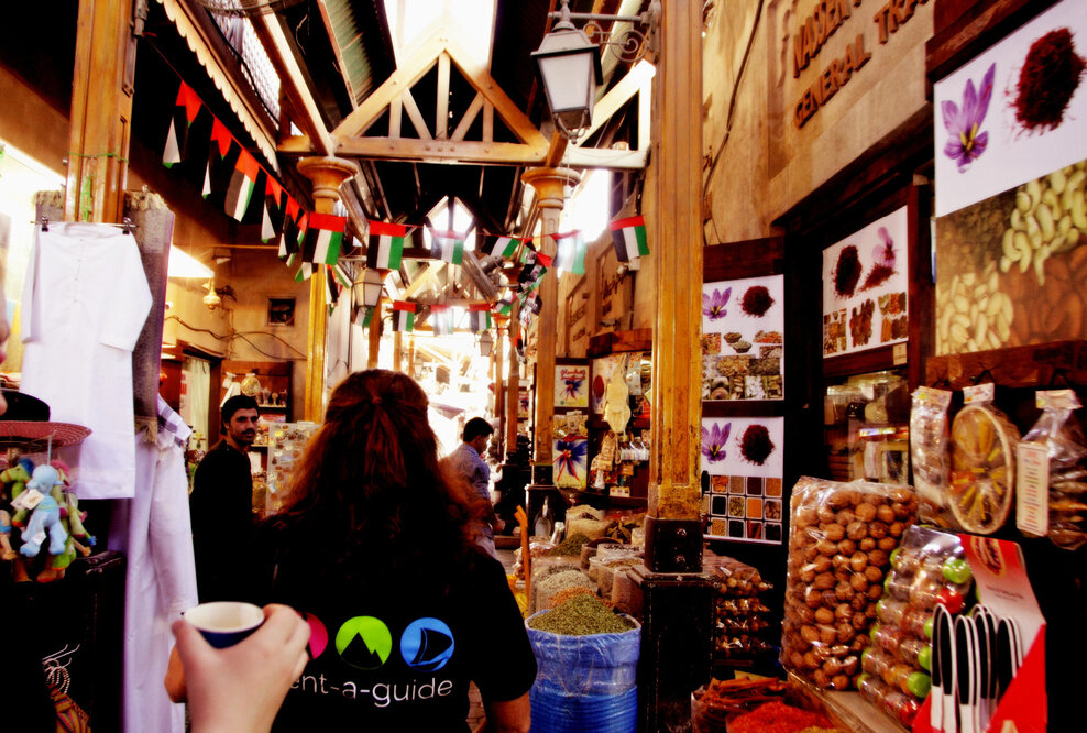 Entdecke den Kolumbus in dir: rent-a-guide sucht Teilnehmer für die größte Städtereise der Welt