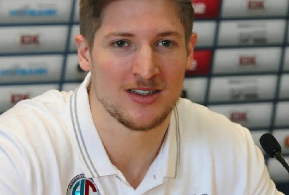 Handball: HC Erlangen verpflichtet Kreisläufer Jan Schäffer