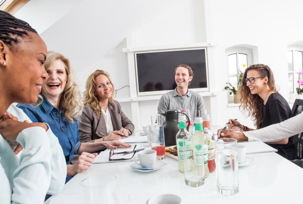 Inklusion und Ergotherapeuten: Eine besondere Beziehung