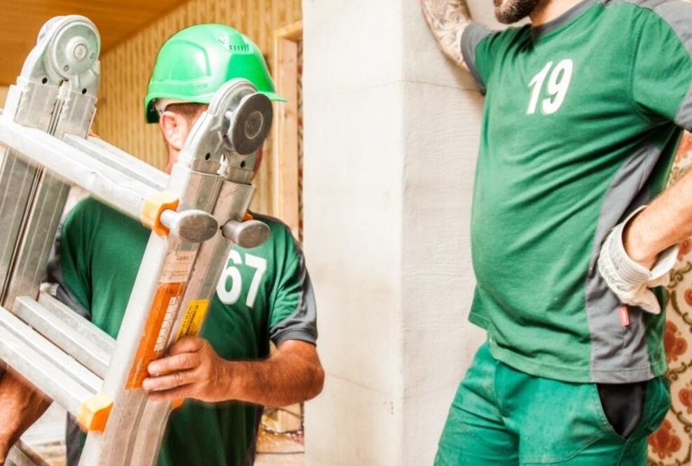 Inklusion und Ergotherapeuten: Eine besondere Beziehung