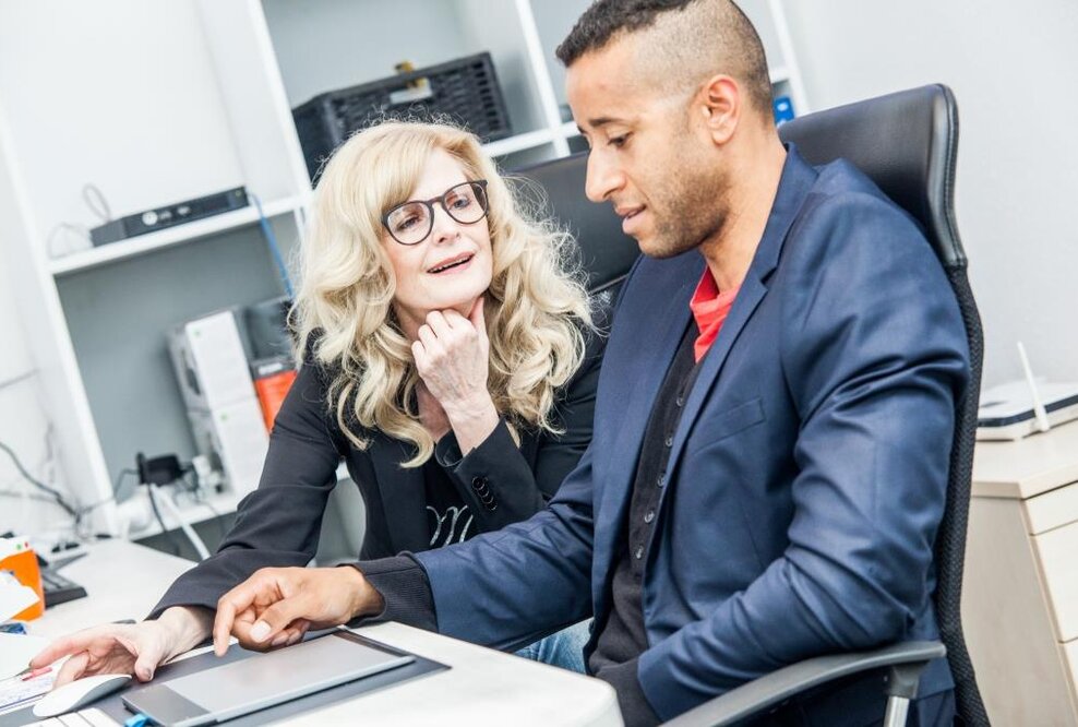 Inklusion und Ergotherapeuten: Eine besondere Beziehung