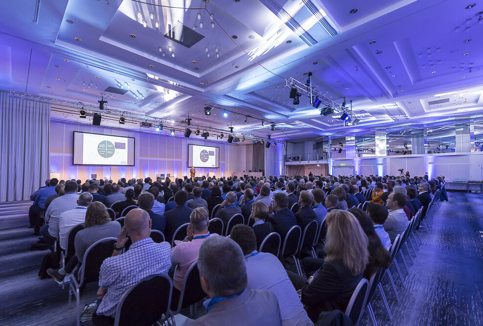 Continuous "Everything": Startschuss des Call for Papers 2018