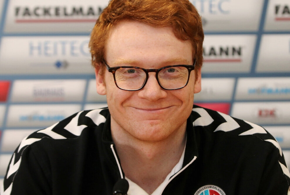 Handball: Erlangen will gegen Minden richtig Gas geben