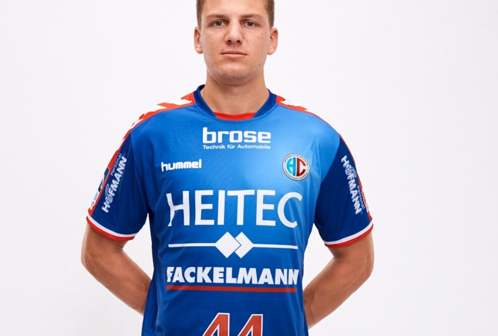 HC Erlangen mit großer Moral zum Unentschieden in Lemgo