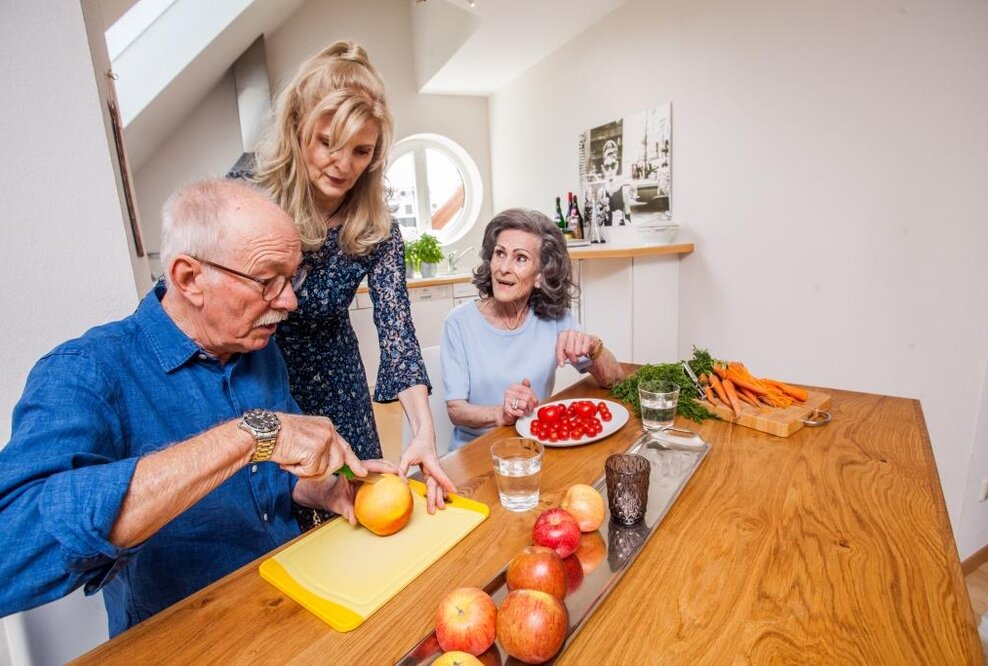 Kostenfreie Ausbildung: eine lohnende Investition