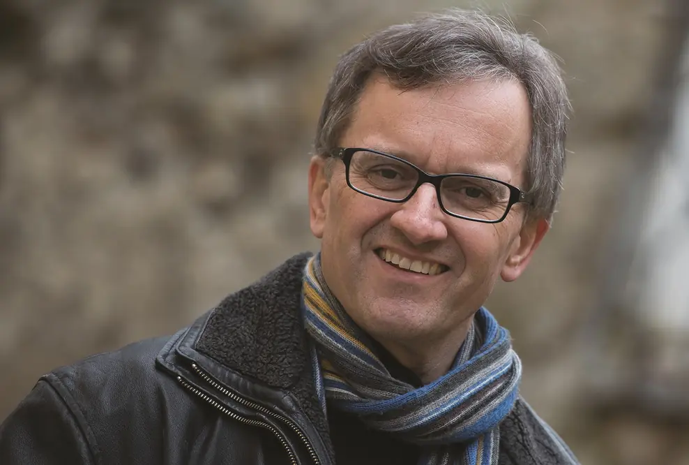 Neuvorstellung aus Österreich zur Buchmesse im BFW Leipzig