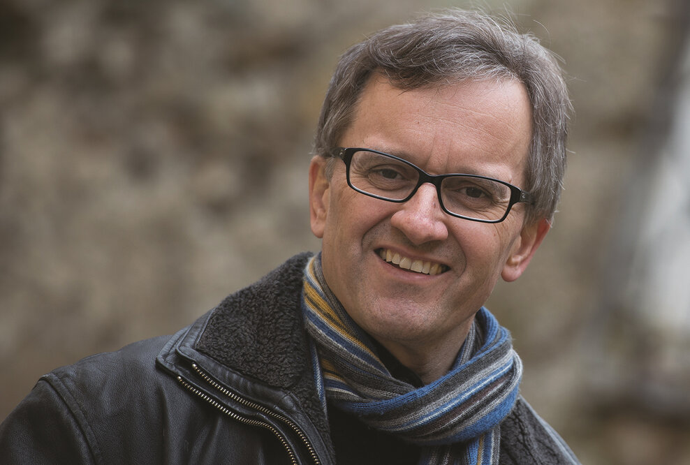 Neuvorstellung aus Österreich zur Buchmesse im BFW Leipzig