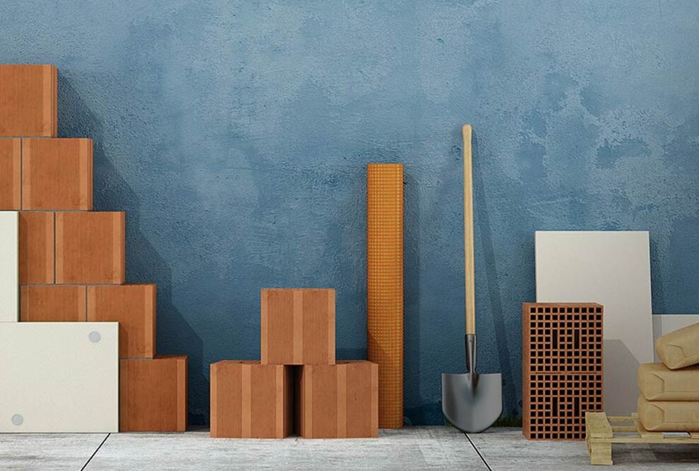 Newcomer setzt neue Standards im Bereich WDVS