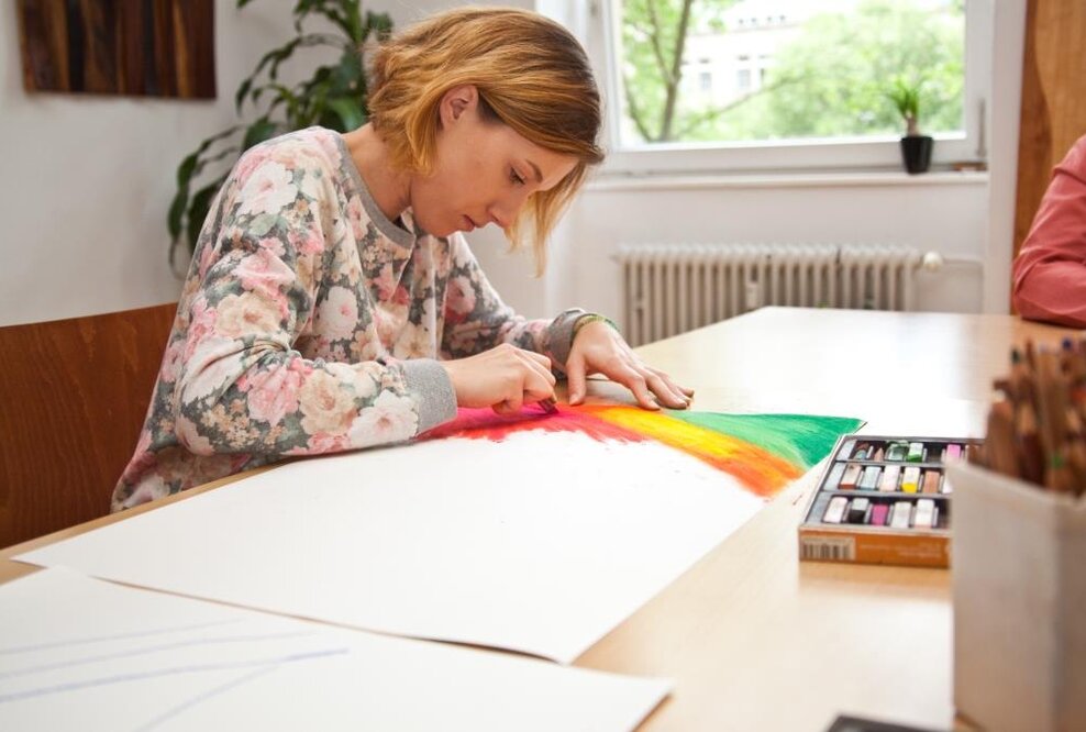 Bei Krebs: Sicherheit geben und Ressourcen aktivieren