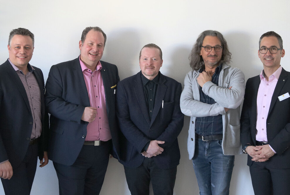 Liscia Consulting hat zum 3. Think-Tank „Leader in Action” eingeladen. Zahlreiche Kunden sind dem Ruf gefolgt