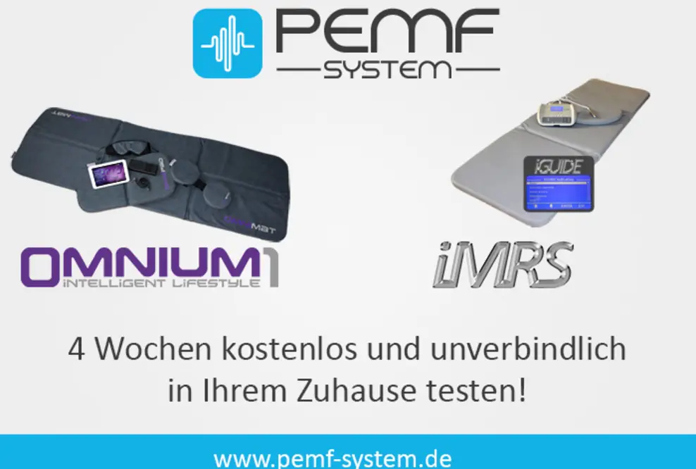 Mythos Magnetfeldtherapie – neue Technologie (iMRS) eröffnet neue Perspektiven
