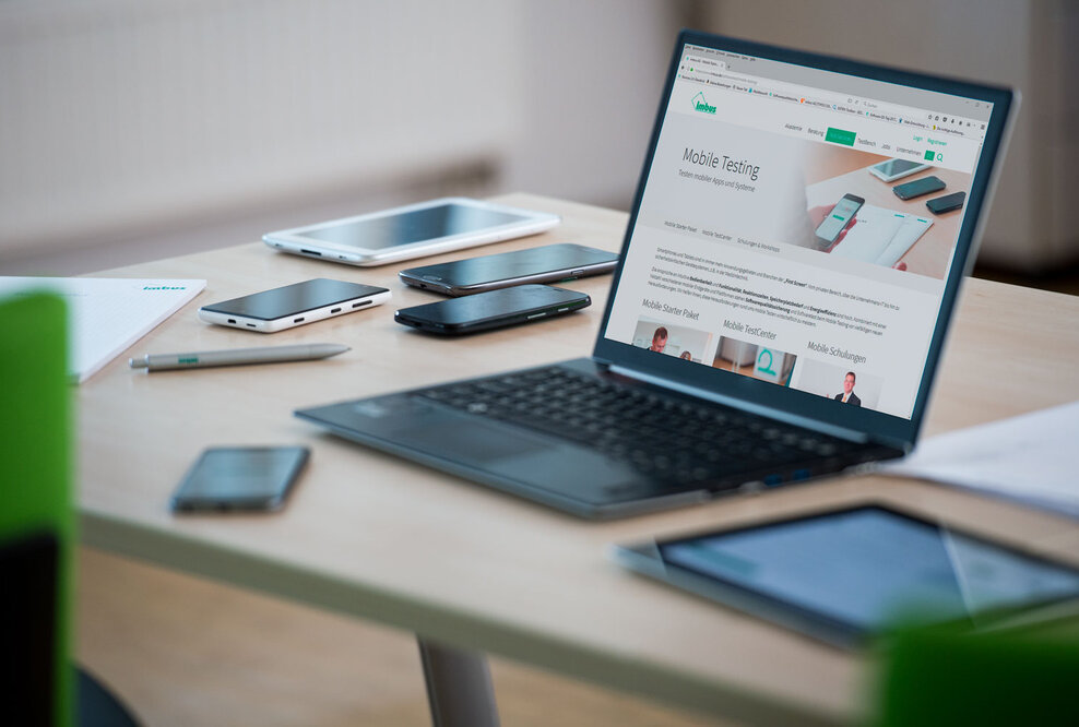 Usability Testen einfach gemacht