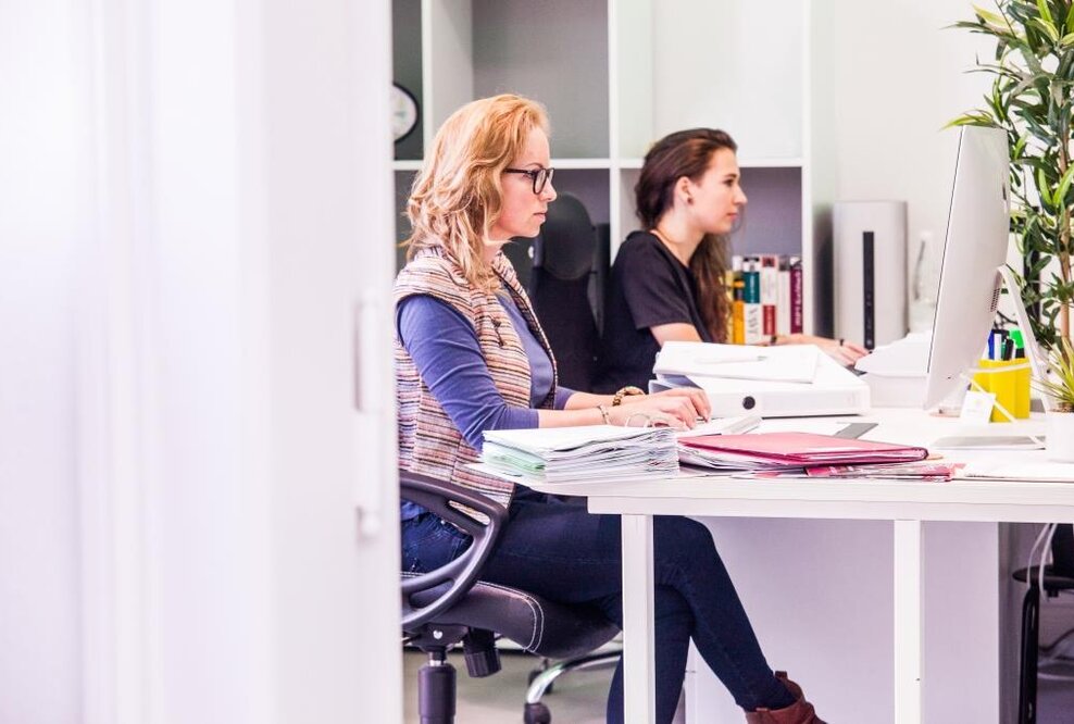 Einfach anfangen: Projekte für arbeitslose Menschen