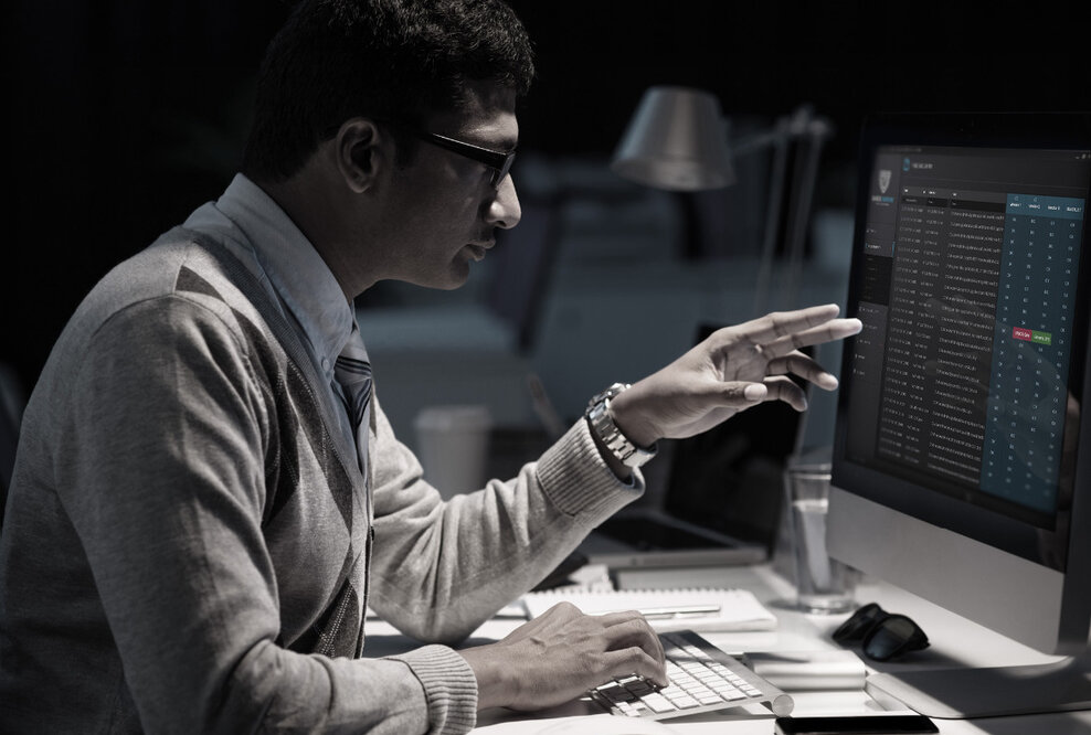 Tabidus Technology kündigt redundanten Virenschutz an