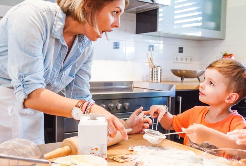 Leinen los für Kita-Kinder: Phantasiereise durch die Sinnesinseln