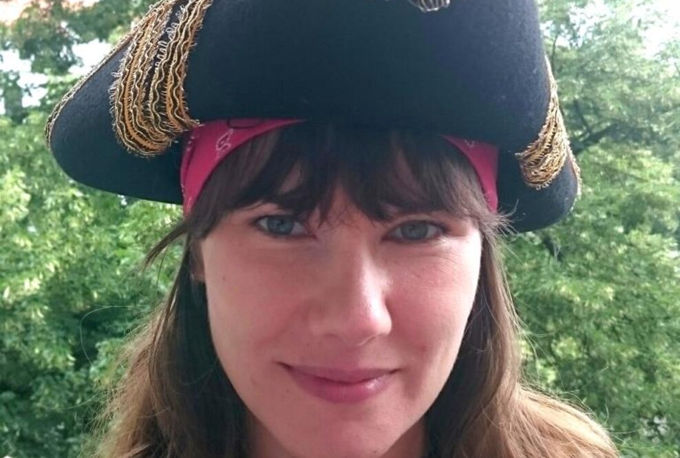 Leinen los für Kita-Kinder: Phantasiereise durch die Sinnesinseln