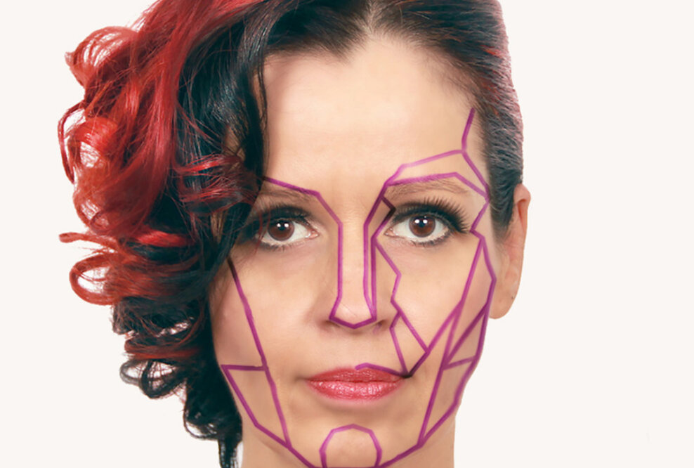 Setzen Sie jetzt mit dem HairstyleFinder von Sastre neue Akzente