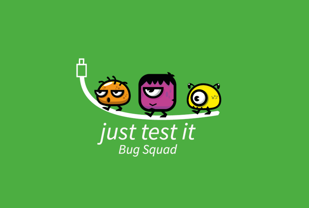 Von imbus geprüfte Software läuft – genau wie das Team selbst