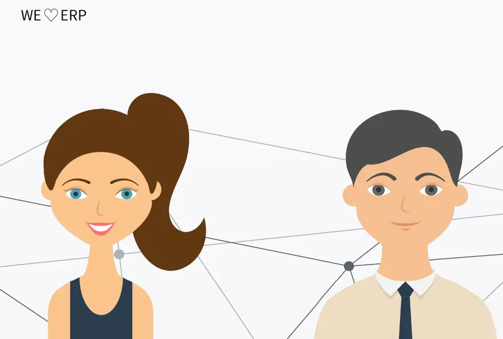 We love ERP – "360 ° Cloud ERP Blog" von Emasos ist online