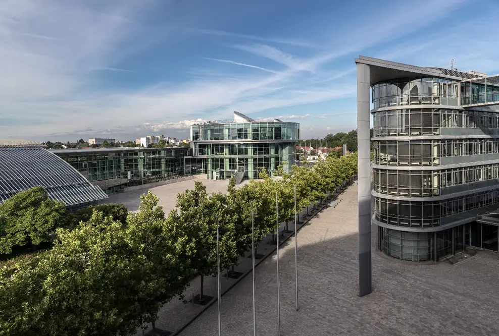 Audi arbeitet weiter mit Hochdruck an systematischem Mess- und Prüfprogramm