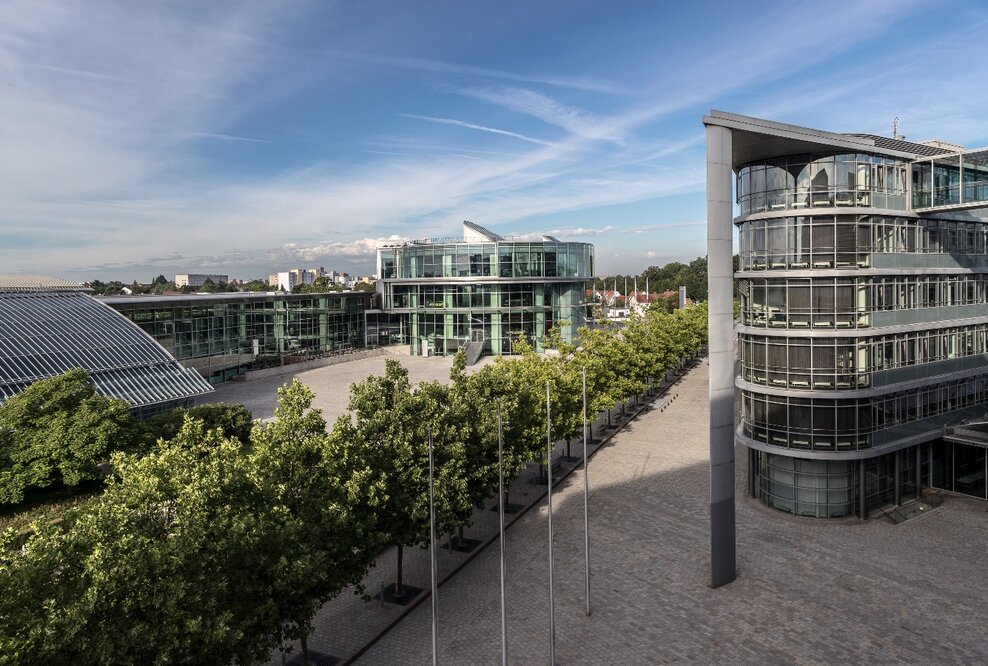 Audi arbeitet weiter mit Hochdruck an systematischem Mess- und Prüfprogramm