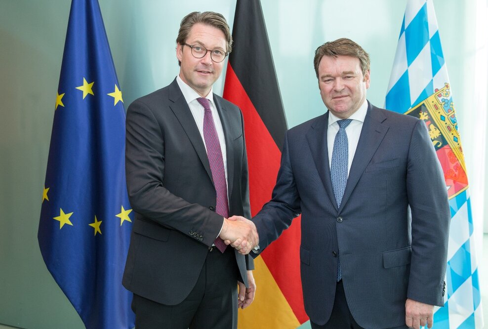 Audi unterstützt Ingolstädter Flugtaxi-Projekt