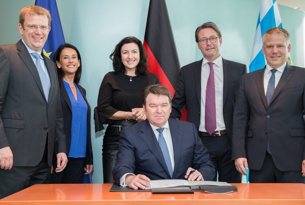 Audi unterstützt Ingolstädter Flugtaxi-Projekt