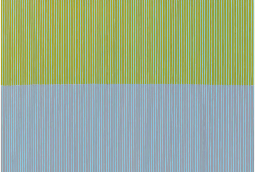 Ausstellung: Keummi Paik-Bauermeister – Neue Arbeiten im modo Verlag Freiburg