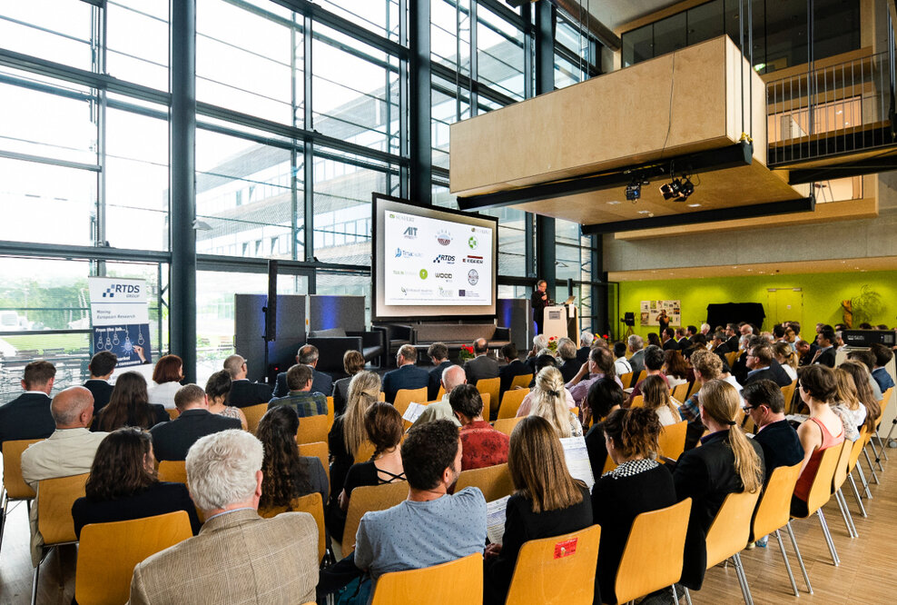 Bioökonomie in Niederösterreich durch neue Innovationsprojekte stark im Aufschwung