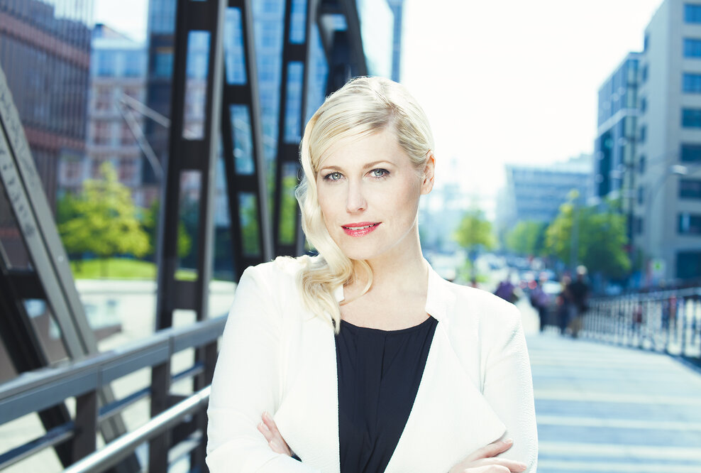 Das Ende des digitalen Overloads - Hamburger Kommunikationsexpertin gründet internationales Power-Netzwerk