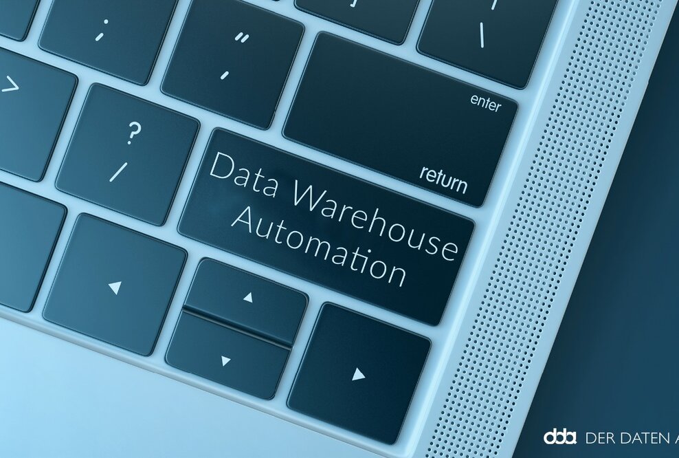 Die neue Data Vault Schulung von DER DATEN ARCHITEKT – eine Wissens-Revolution zur Automatisierung eines DWH