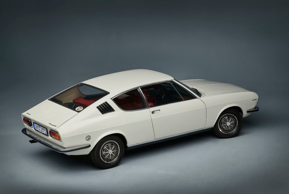 Donau Classic im Zeichen von August Horch