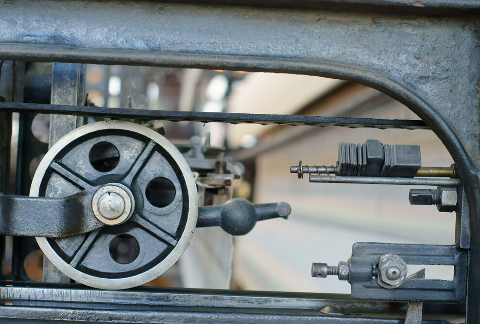 HEC als Entwicklungspartner in einem Blockchain-Projekt der LIHH