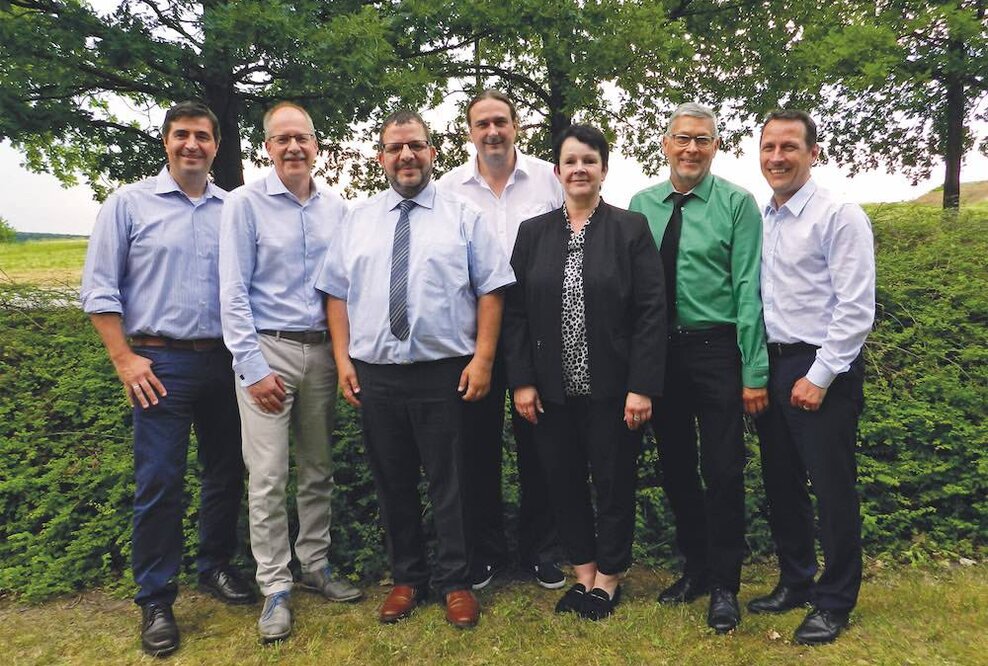 HÖREX Generalversammlung: Gemeinschaft weiter auf Erfolgskurs