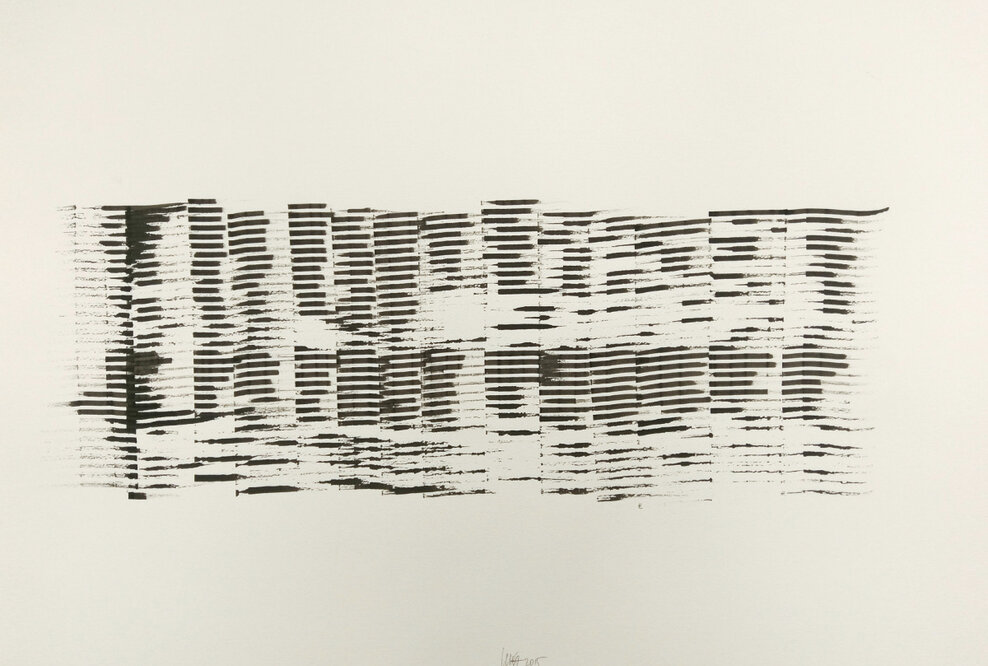 Kammerer-Luka - modul // linie - modo Verlag in Freiburg