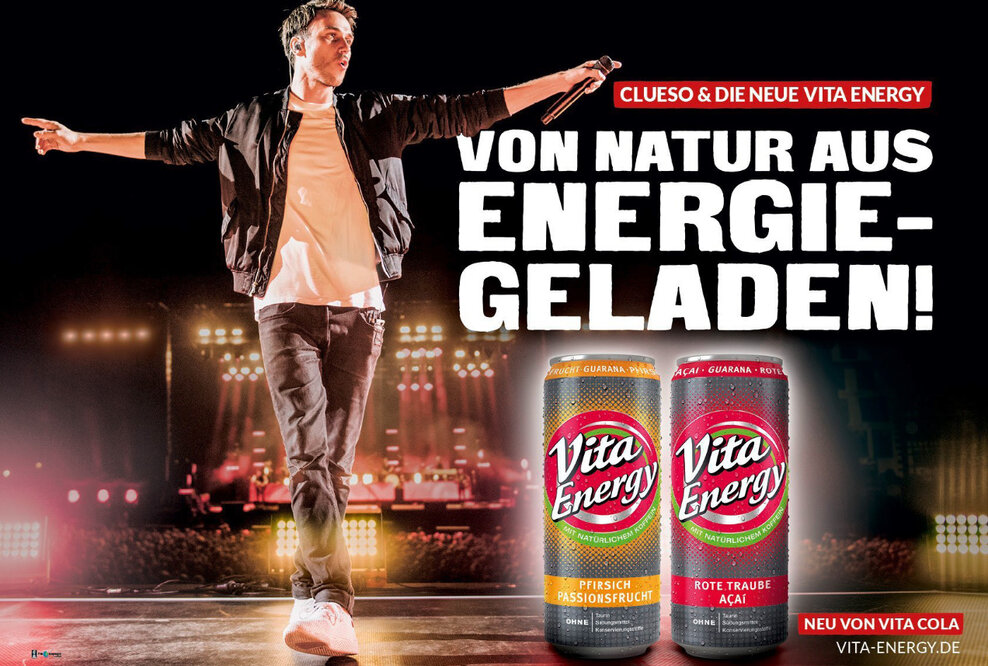 Kinopremiere für ein natürlich energiegeladenes Duo