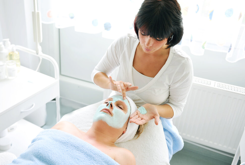 Mit Schönheit Geld verdienen