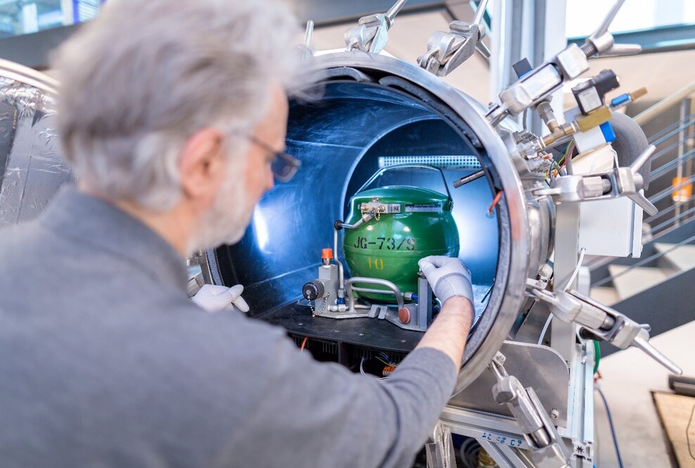 Nachbericht ILA vom 25. – 29. April 2018: Berlin wird zum Zentrum der weltweiten Luft- und Raumfahrt