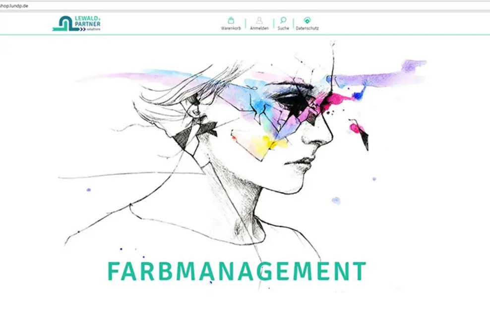 Neue Produkte aus dem Bereich Farbmanagement
